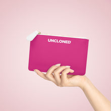 Load image into Gallery viewer, "Millionaire in the Making" Mini Clutch Bag