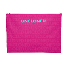Load image into Gallery viewer, I'm Rich with Creative Ideas Accessory Pouch