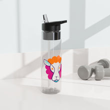 Load image into Gallery viewer, Un Colorful Sport Bottle, 20oz