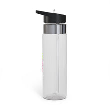 Load image into Gallery viewer, "I'm Living My UnCloned® Life" Sport Bottle, 20oz