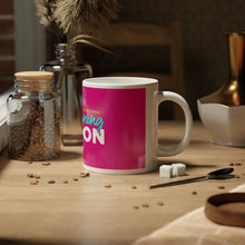 Load image into Gallery viewer, It's Winning Season- Jumbo Mug, 20oz