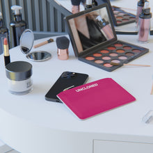Load image into Gallery viewer, "Millionaire in the Making" Mini Clutch Bag