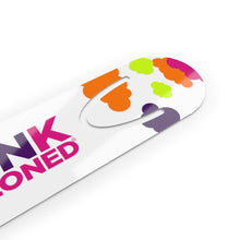 Load image into Gallery viewer, Think UnCloned® & Rainbows Bookmark
