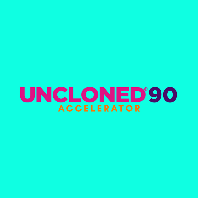 UnCloned® 90 Accelerator