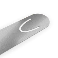 Load image into Gallery viewer, Think UnCloned® &amp; Rainbows Bookmark