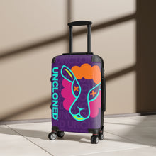 Load image into Gallery viewer, UnCloned® Cabin Suitcase