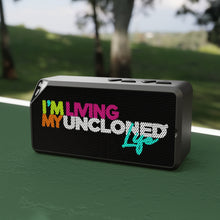 Load image into Gallery viewer, UnCloned® Jabba Bluetooth Speaker