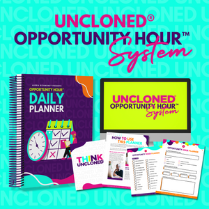 Opportunity Hour® System