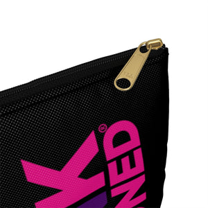 Think UnCloned® Accessory Pouch