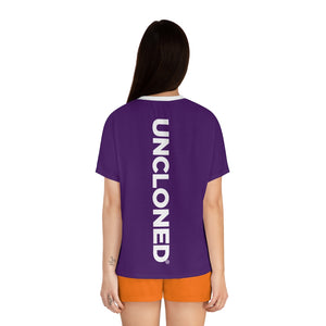 UnCloned® Rainbow Women's Short Pajama Set
