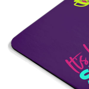 It's Winning Season Mouse Pad