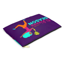 Load image into Gallery viewer, It&#39;s Winning Season Accessory Pouch