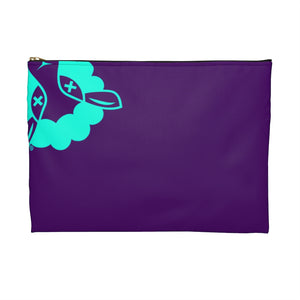 Millionaire in the Making Accessory Pouch