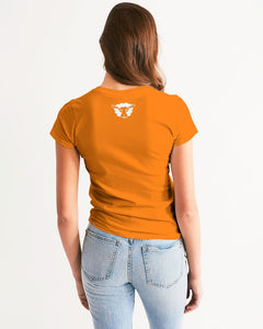 UnCloned® Un-Pumpkin Signature Women's Tee