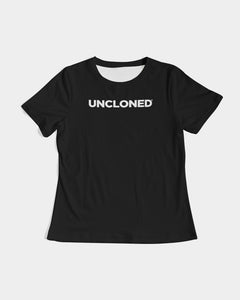 UnCloned® Un-Onyx Signature Women's Tee