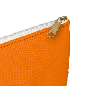 I'm Living My UnCloned® Life Accessory Pouch