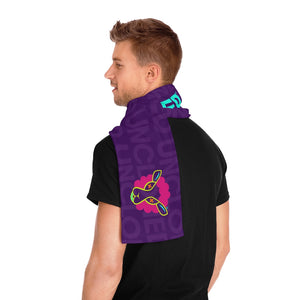 UnCloned® Scarf