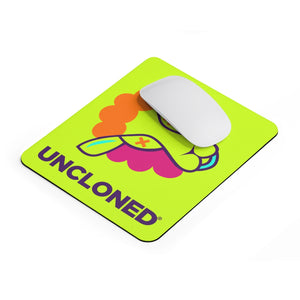 UnCloned® Un Multi-Color- Mousepad