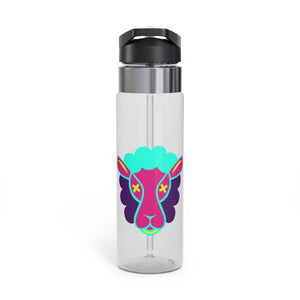 Un Full Color Sport Water-bottle