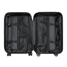 Load image into Gallery viewer, It&#39;s Winning Season Cabin Suitcase