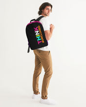 Load image into Gallery viewer, Think UnCloned Backpack Large Backpack