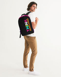 Think UnCloned Backpack Large Backpack