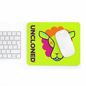 UnCloned® Un Multi-Color- Mousepad