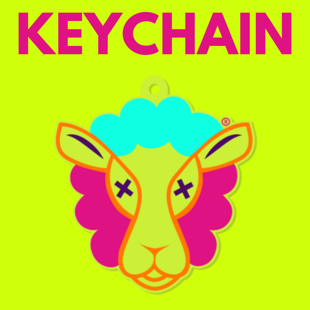 Un Keychain