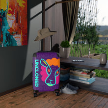 Load image into Gallery viewer, UnCloned® Cabin Suitcase