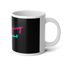 Load image into Gallery viewer, Challenging the Norms- Jumbo Mug, 20oz