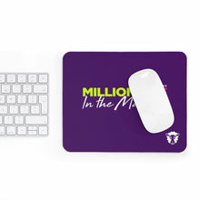 Load image into Gallery viewer, UnCloned® Millionaire in the Making Mousepad