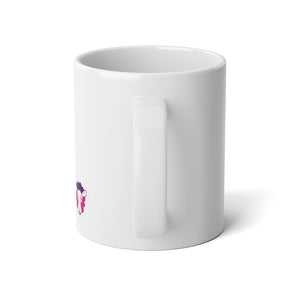 I'm UnCloned®- Jumbo Mug, 20oz