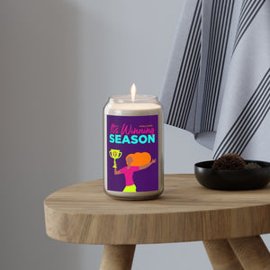 Aromatherapy Candle, 13.75oz