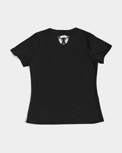 Load image into Gallery viewer, UnCloned® Un-Onyx Signature Women&#39;s Tee
