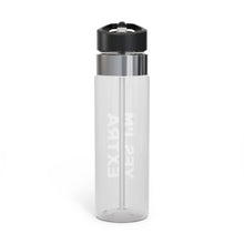 Load image into Gallery viewer, Yes. I&#39;m Extra Sport Bottle, 20oz
