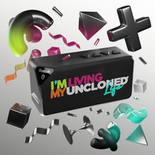 Load image into Gallery viewer, UnCloned® Jabba Bluetooth Speaker