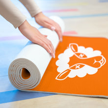 Load image into Gallery viewer, Think UnCloned® Foam Yoga Mat
