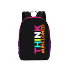 Load image into Gallery viewer, Think UnCloned Backpack Large Backpack