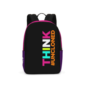 Think UnCloned Backpack Large Backpack