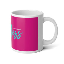 Load image into Gallery viewer, &quot;I&#39;m Limitless&quot;-Jumbo Mug, 20oz