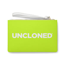 Load image into Gallery viewer, &quot;Yes. I&#39;m Extra&quot; Clutch Bag