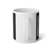 Load image into Gallery viewer, Challenging the Norms- Jumbo Mug, 20oz