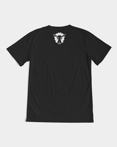 UnCloned® Black Classic Men's Tee