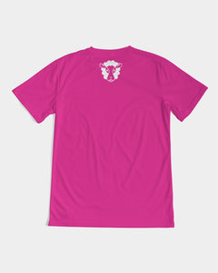 UnCloned® Pink Classic Men's Tee