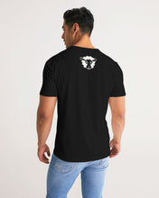 Load image into Gallery viewer, UnCloned® Black Classic Men&#39;s Tee