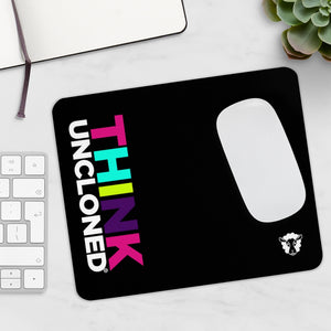 Think™ UnCloned Mousepad