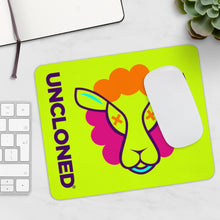 Load image into Gallery viewer, UnCloned® Un Multi-Color- Mousepad