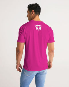 UnCloned® Pink Classic Men's Tee