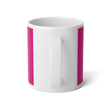 Load image into Gallery viewer, &quot;I&#39;m Limitless&quot;-Jumbo Mug, 20oz