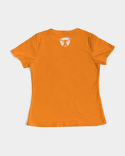 Load image into Gallery viewer, UnCloned® Un-Pumpkin Signature Women&#39;s Tee